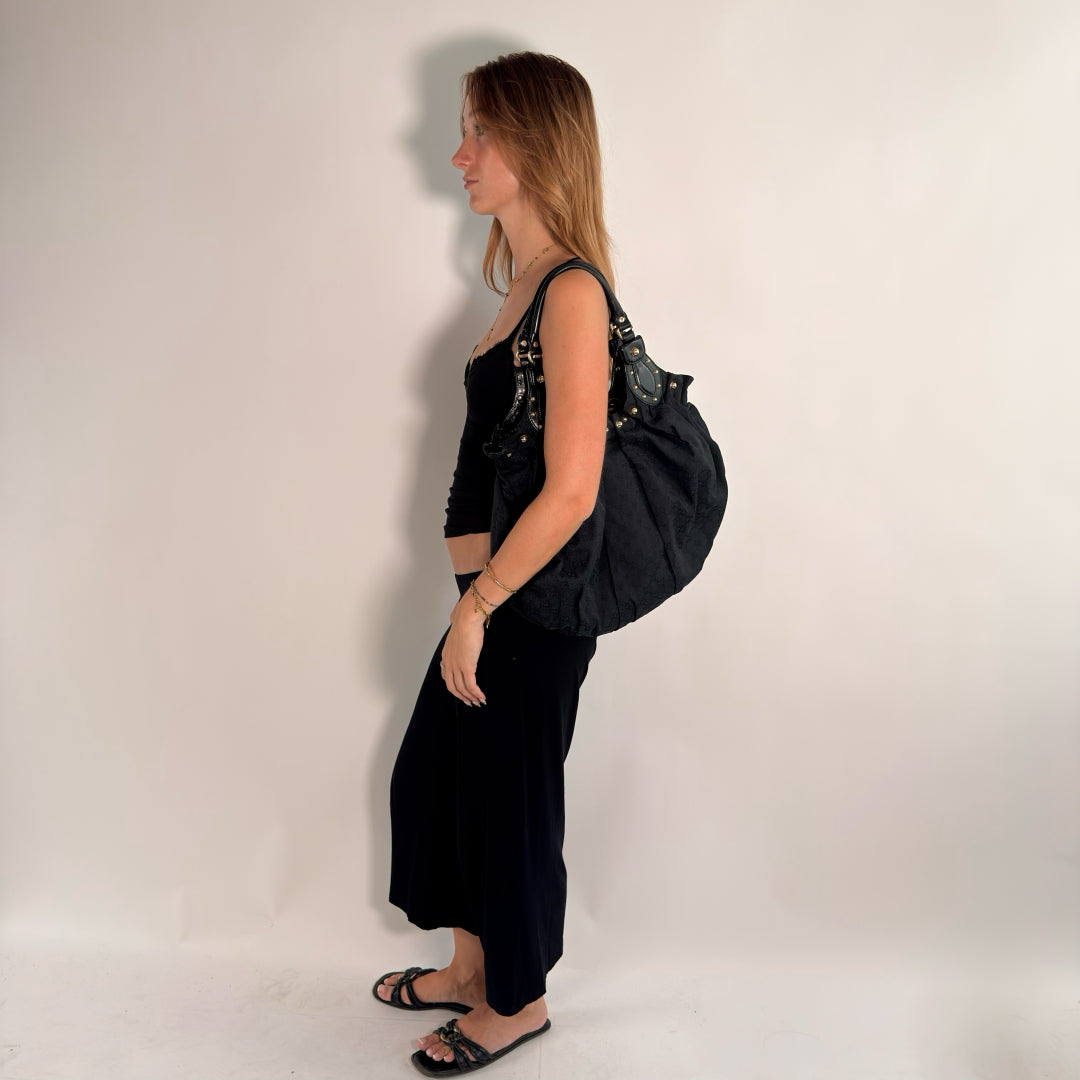 Gucci Schultertasche Pelham Hobo