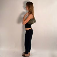 Louis Vuitton Pochette Accessoires Graffiti Stephen Sprouse