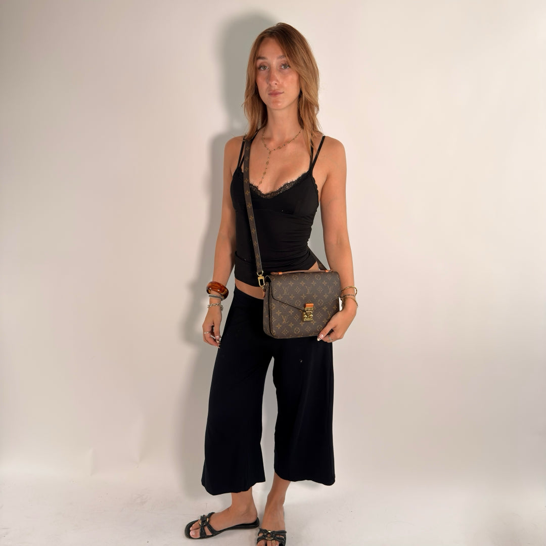 Louis Vuitton Umhängetasche Pochette Métis