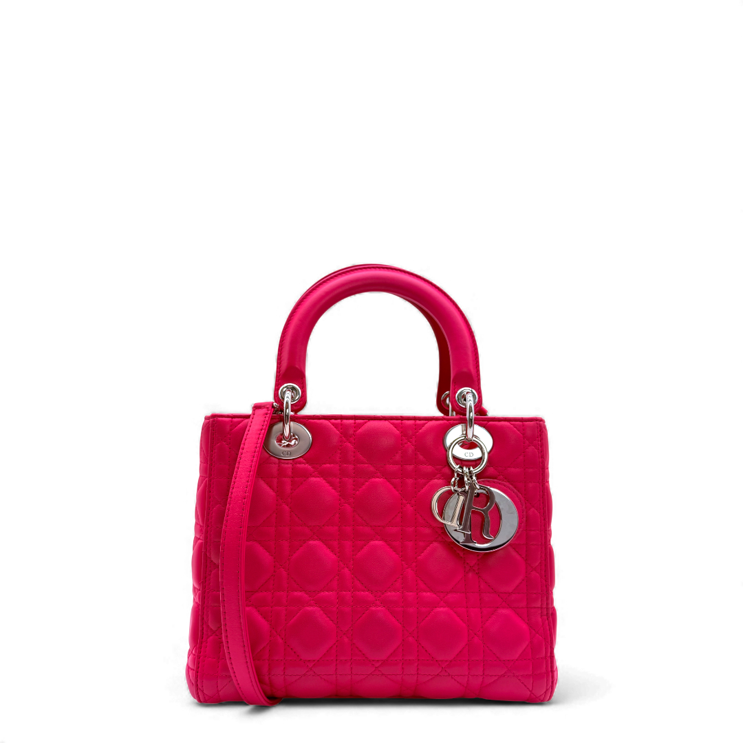 Handbag Lady Dior small