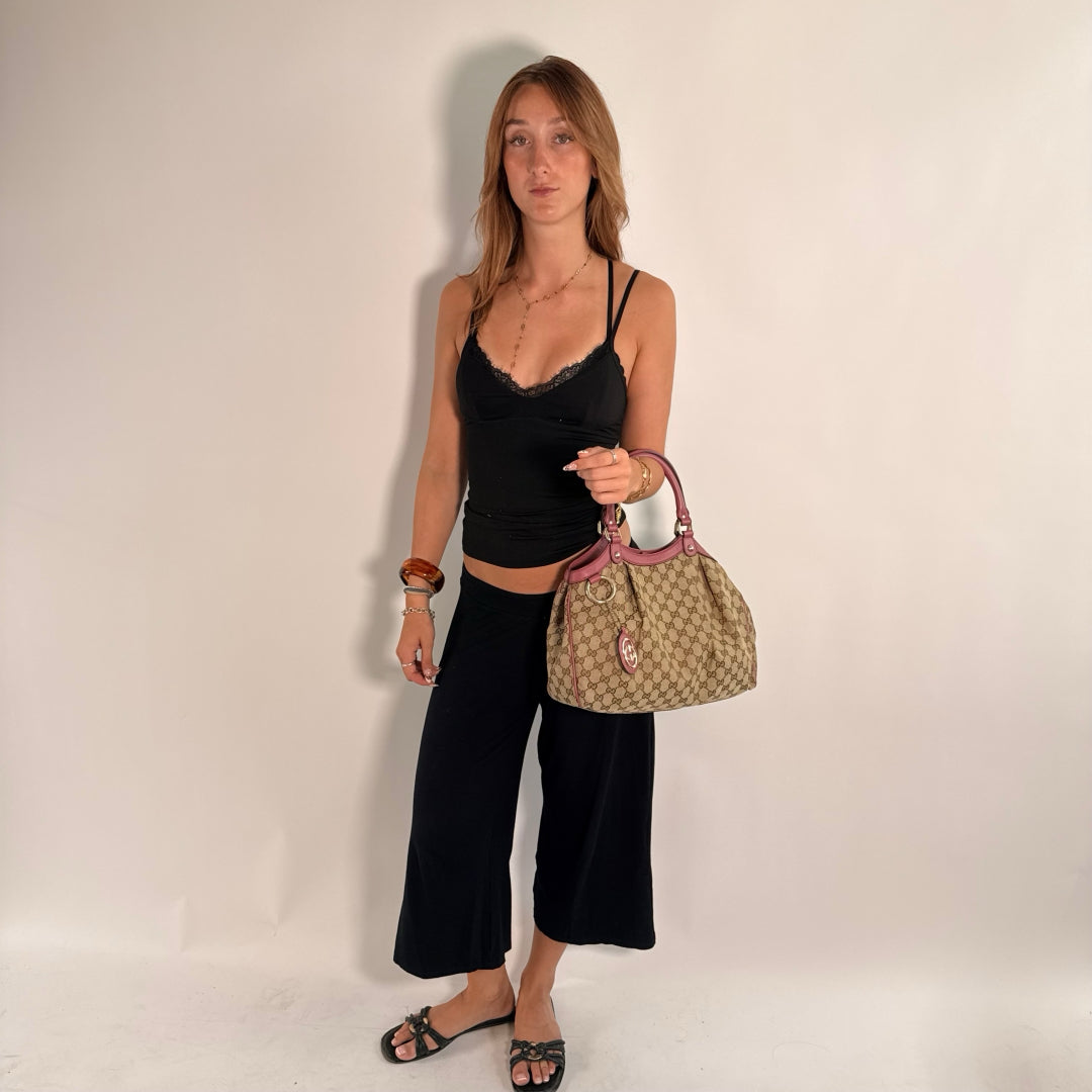Gucci Sukey Tote Bag
