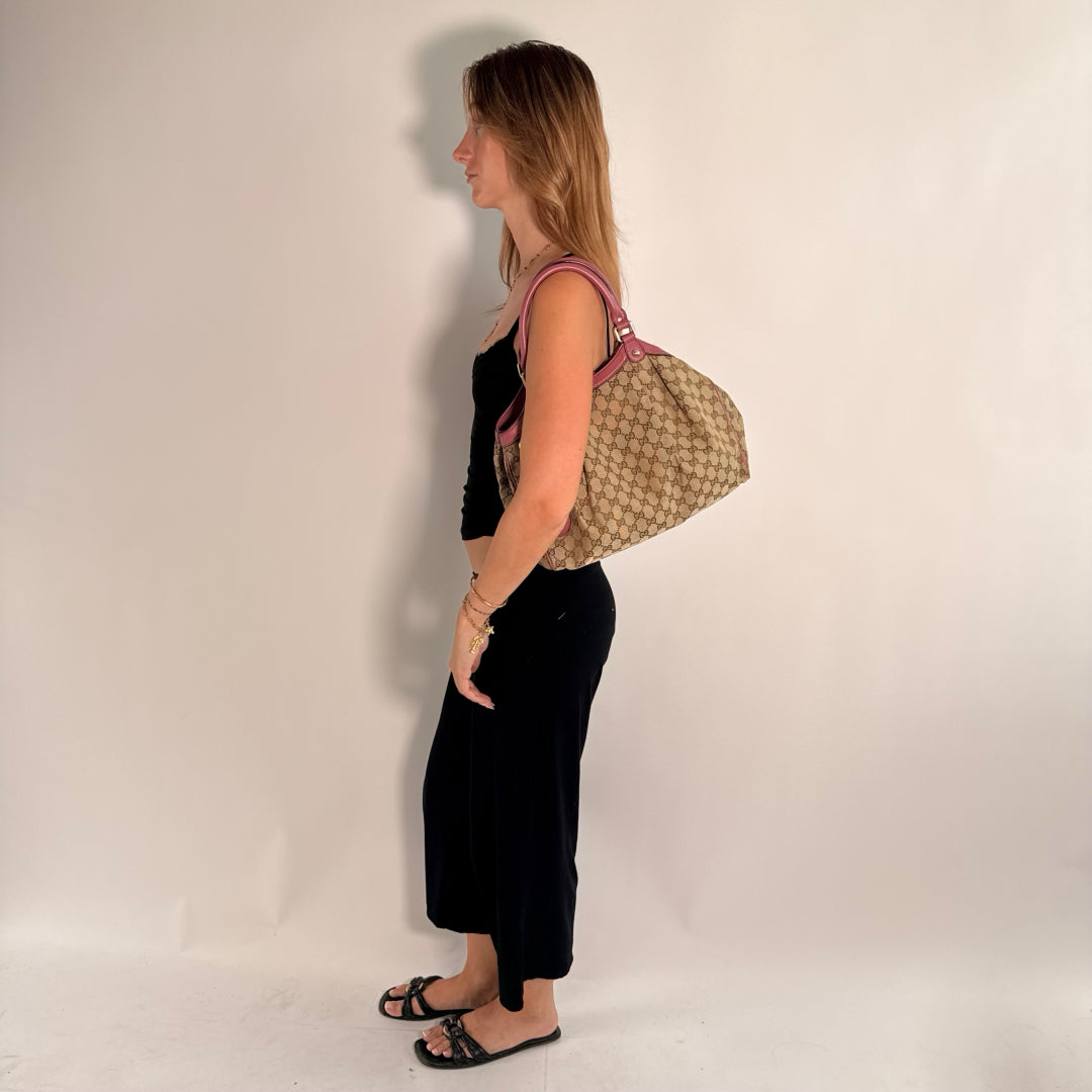 Gucci Shopper Sukey