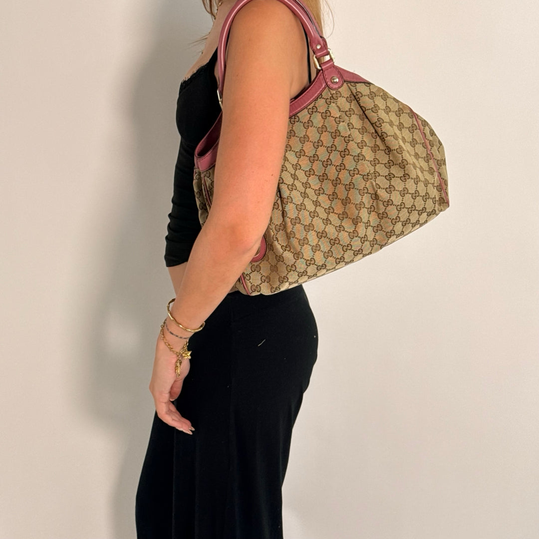 Gucci Shopper Sukey