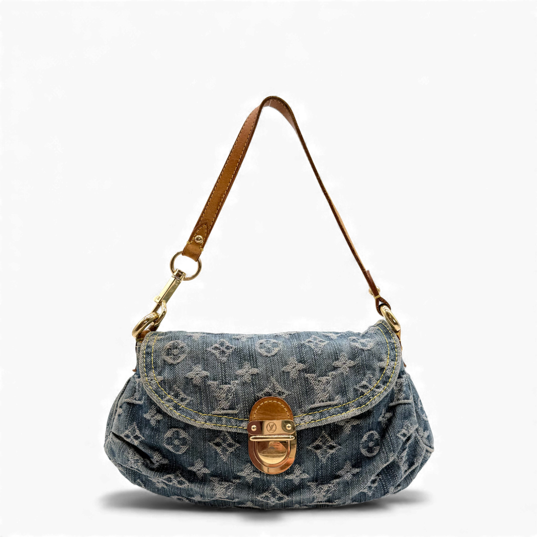 Handtasche Mini Pleaty