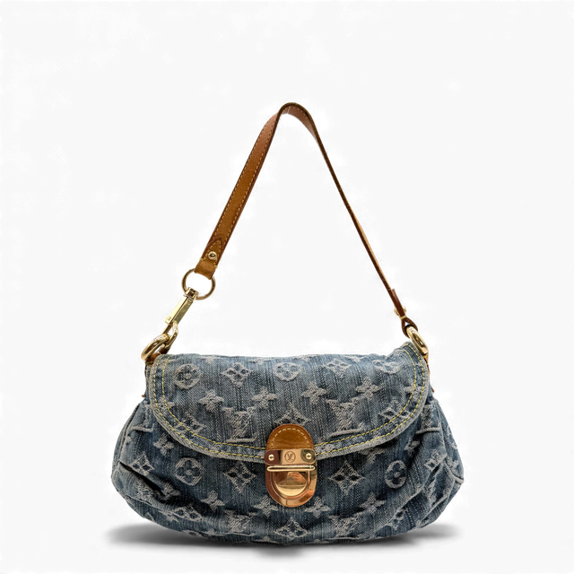 Handtasche Mini Pleaty