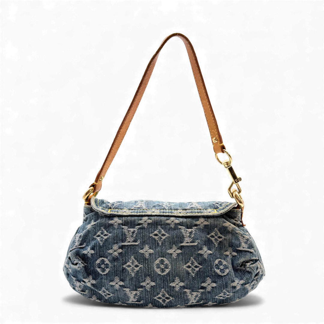 Handtasche Mini Pleaty