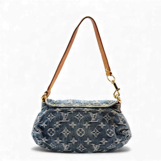 Handtasche Mini Pleaty