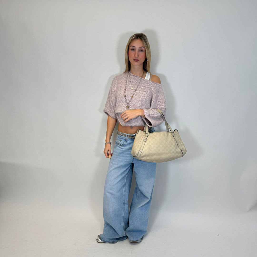 Gucci Handtasche Abbey Shopper