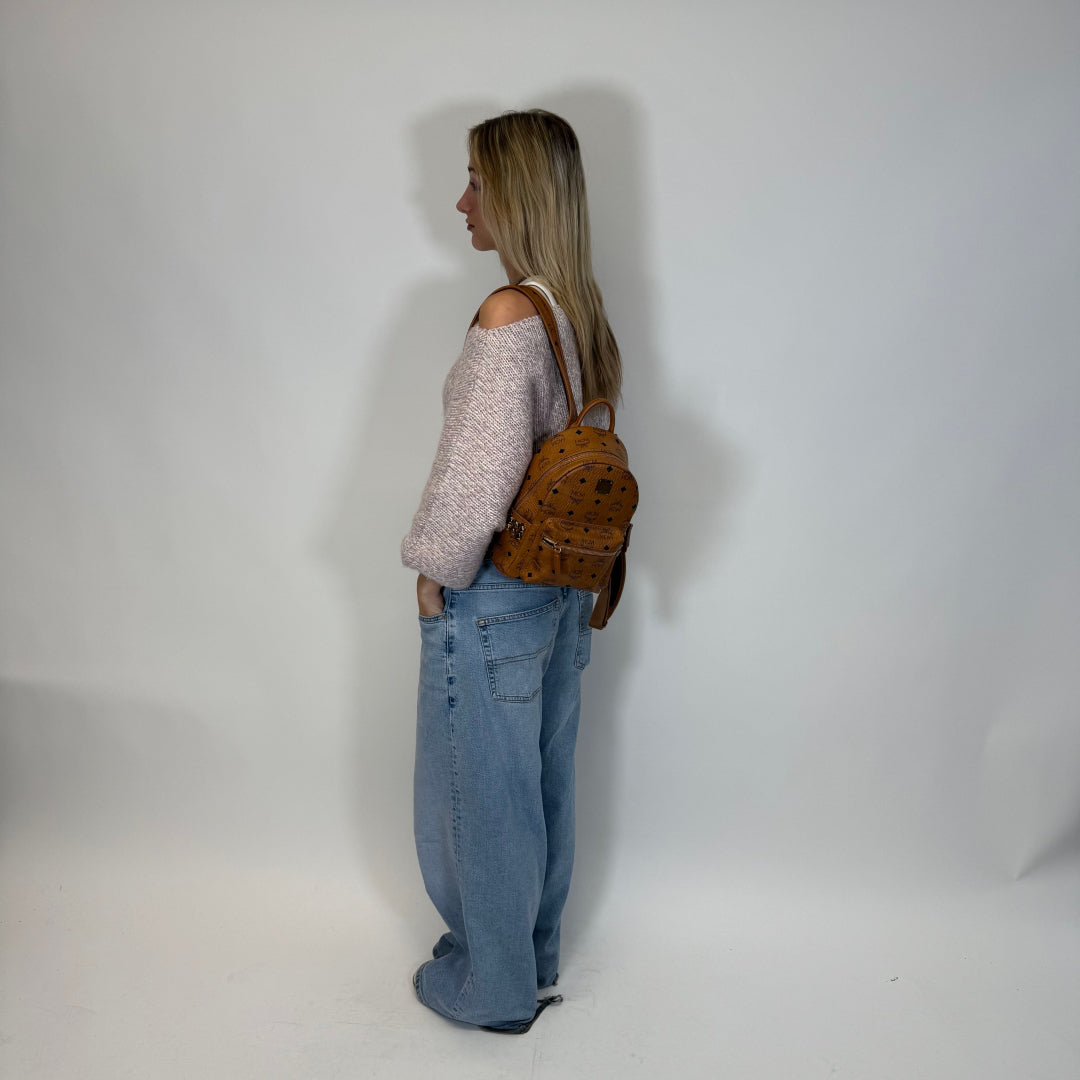 Backpack Stark Small