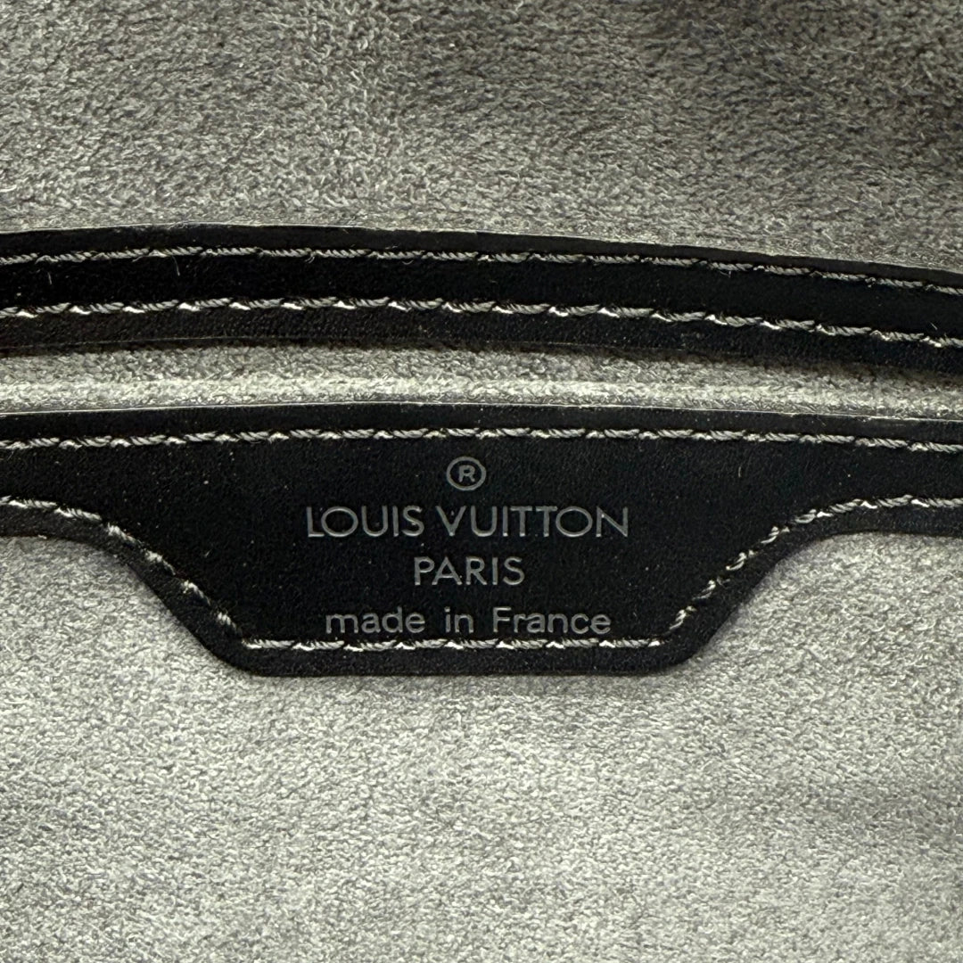 Louis Vuitton Schultertasche Soufflot 30 Epi