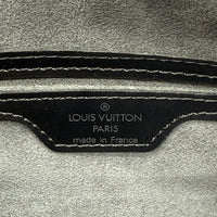 Louis Vuitton Schultertasche Soufflot 30 Epi
