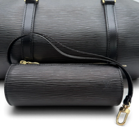 Louis Vuitton Schultertasche Soufflot 30 Epi