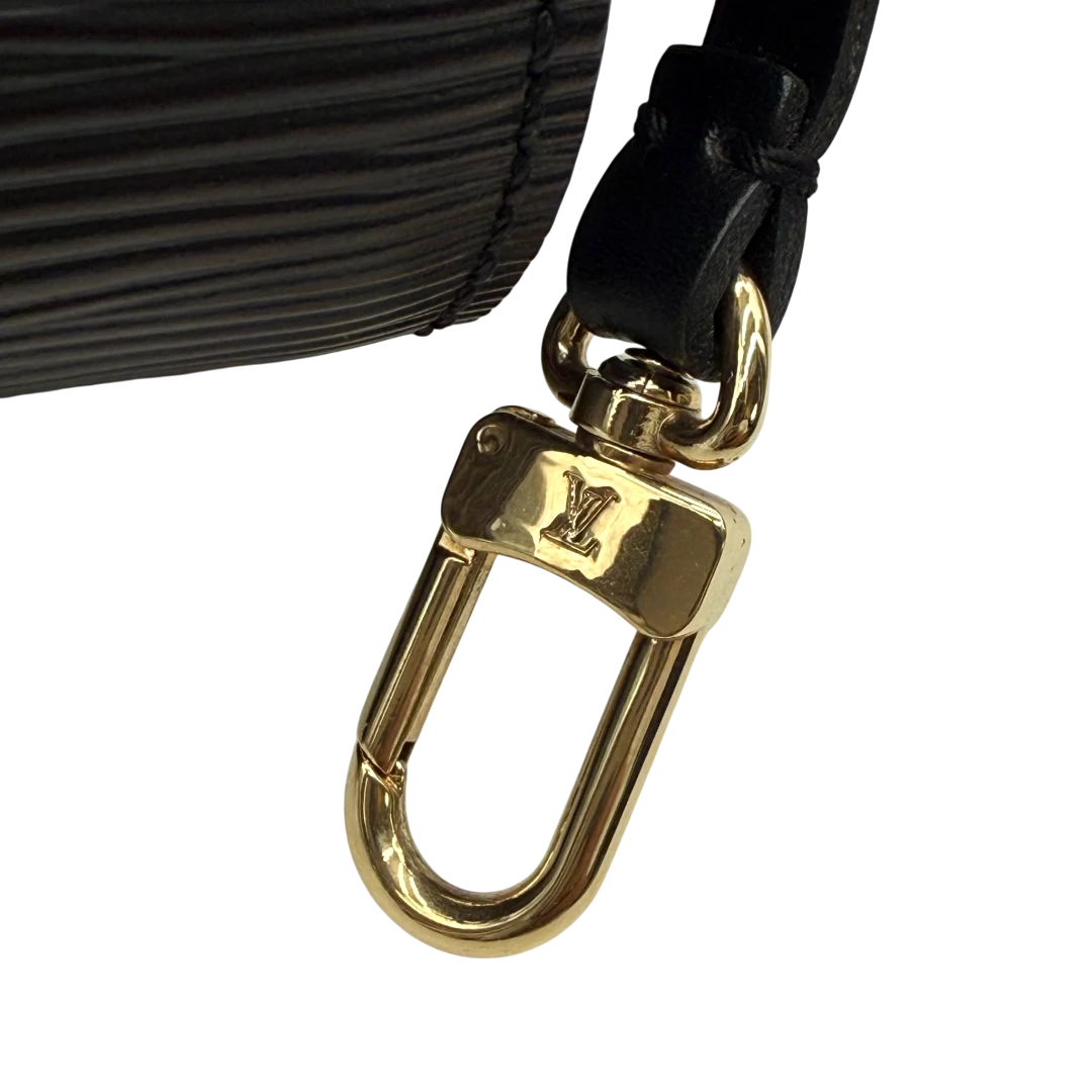 Louis Vuitton Schultertasche Soufflot 30 Epi