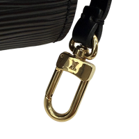 Louis Vuitton Schultertasche Soufflot 30 Epi