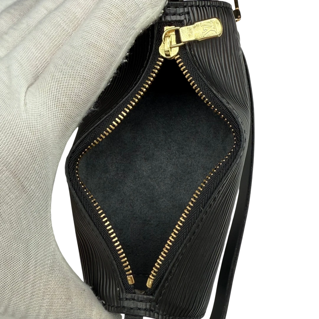 Louis Vuitton Schultertasche Soufflot 30 Epi