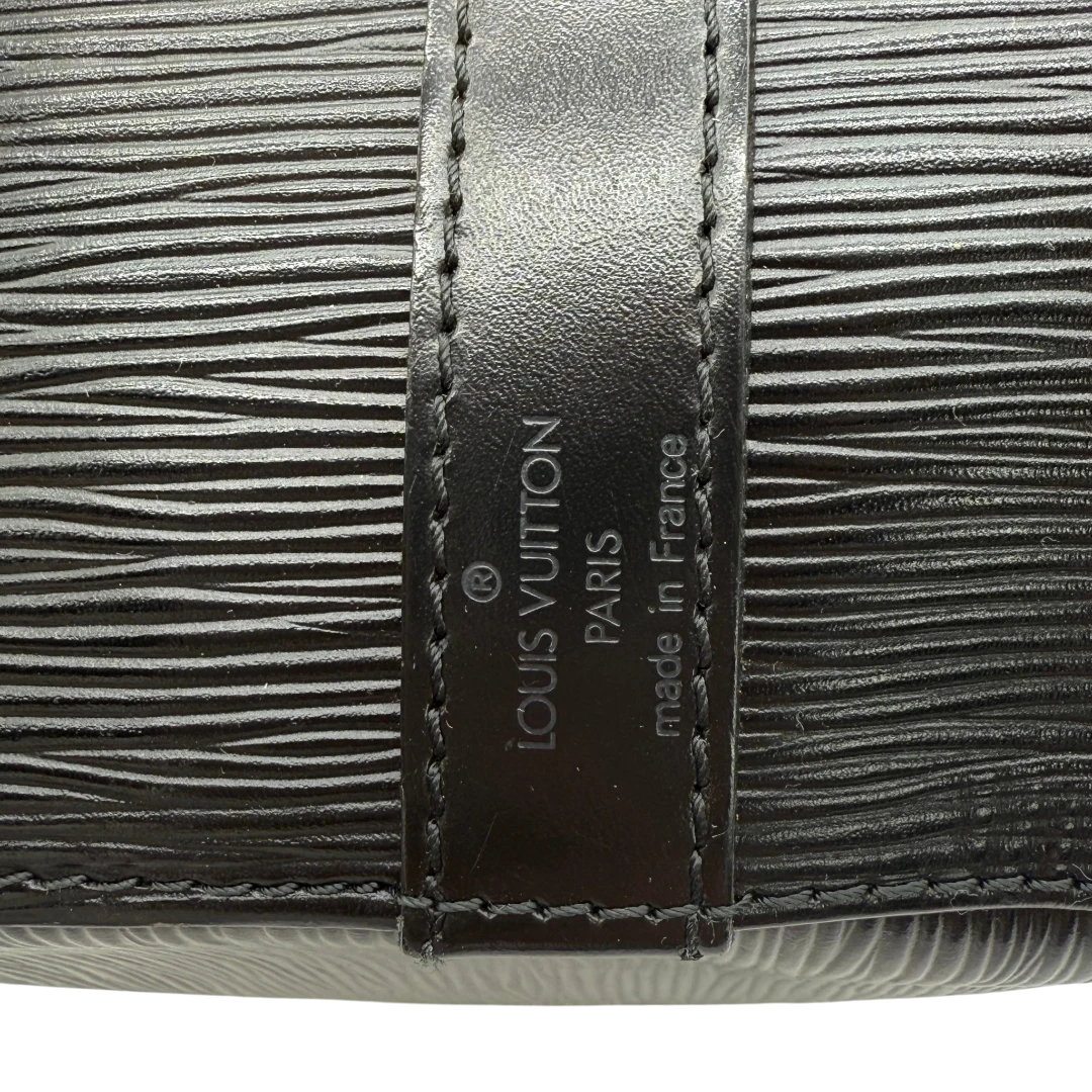 Louis Vuitton Schultertasche Sac Noé petit Epi