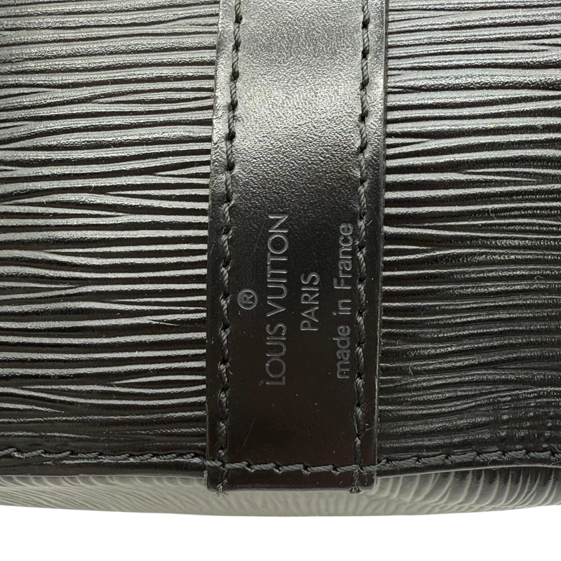 Louis Vuitton Schultertasche Sac Noé petit Epi