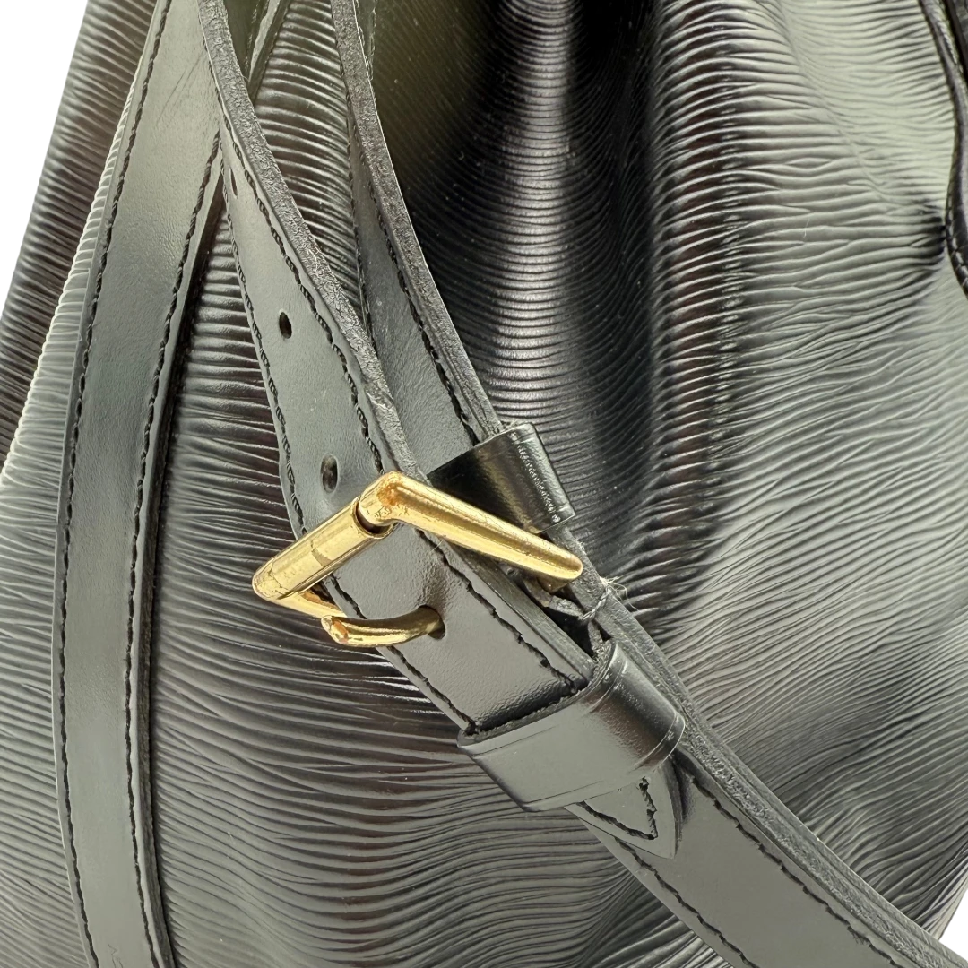 Louis Vuitton Schultertasche Sac Noé petit Epi