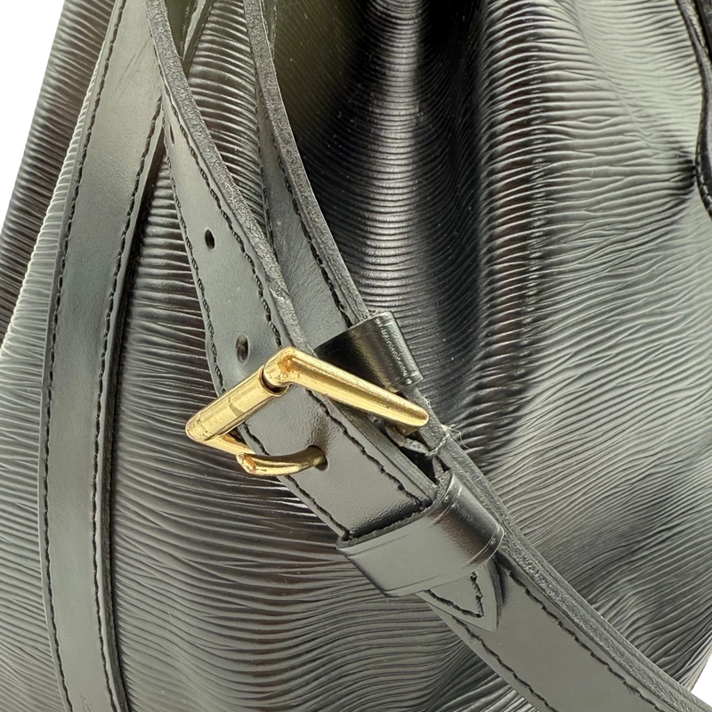 Louis Vuitton Schultertasche Sac Noé petit Epi