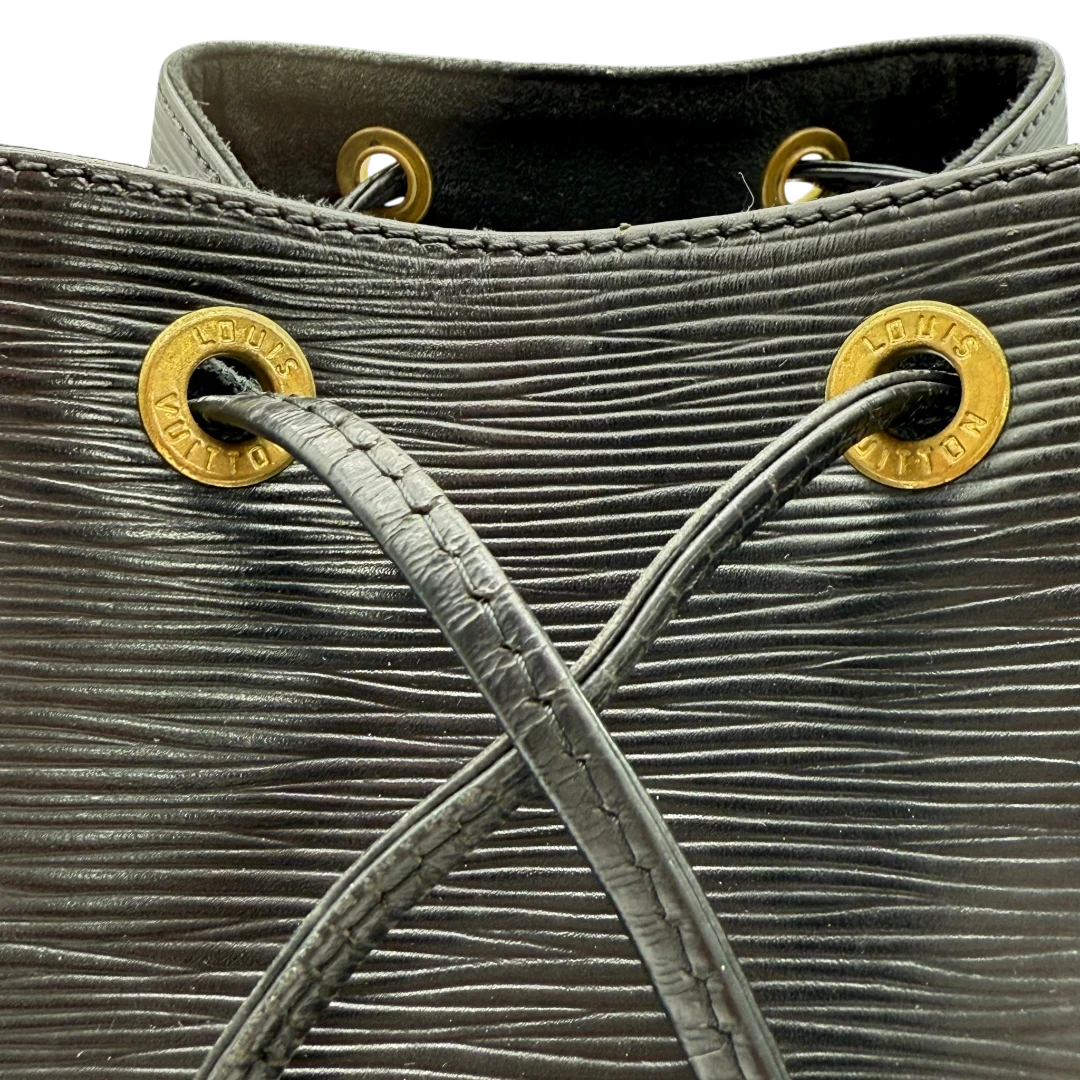 Louis Vuitton Schultertasche Sac Noé petit Epi