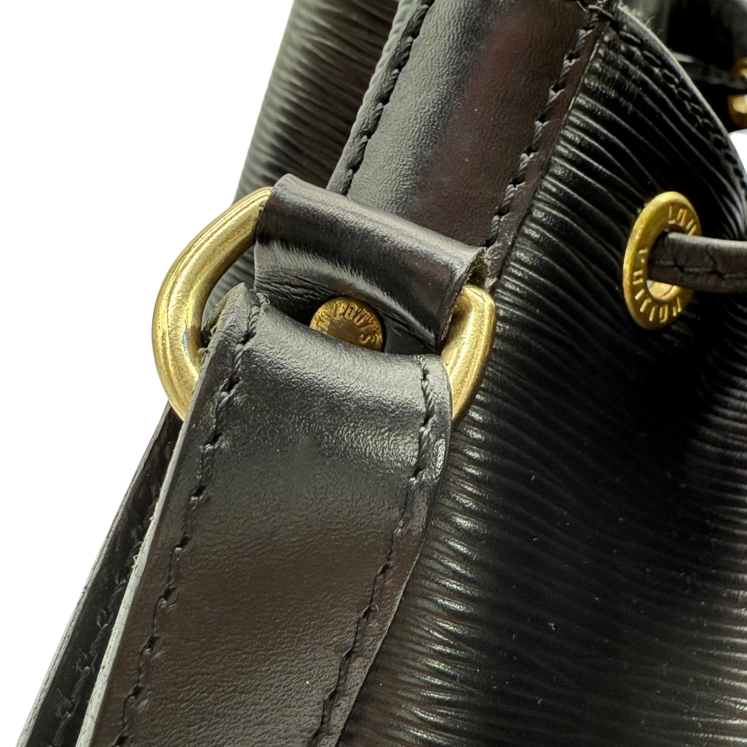 Louis Vuitton Schultertasche Sac Noé petit Epi