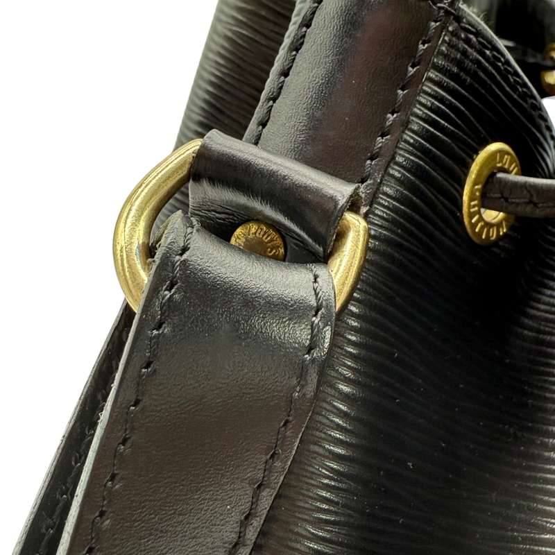 Louis Vuitton Schultertasche Sac Noé petit Epi
