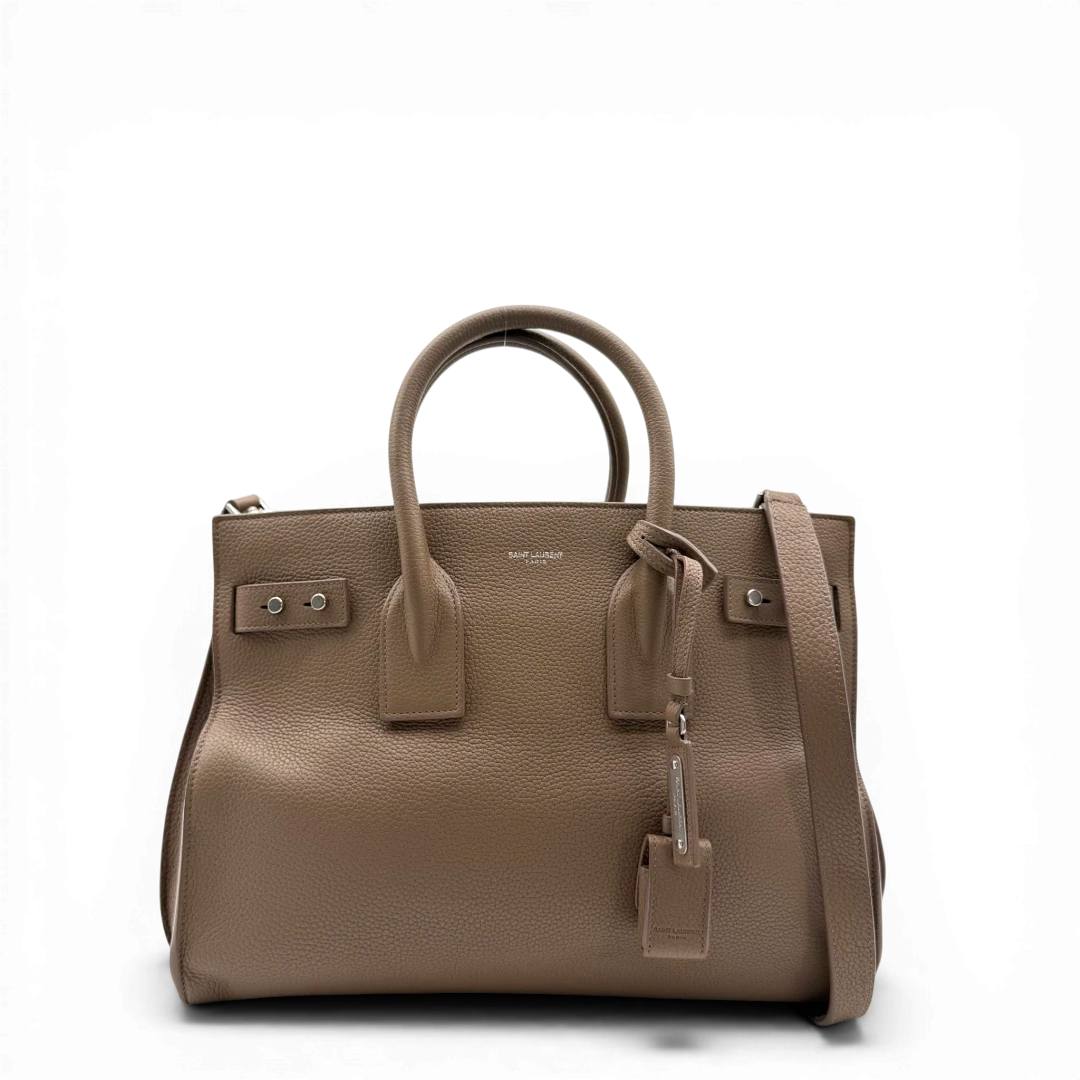 Saint Laurent Handtasche Sac de Jour medium