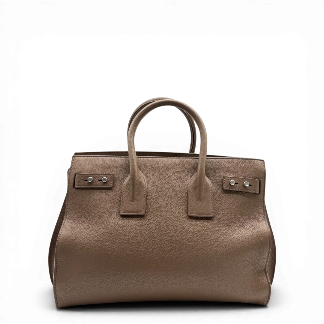 Saint Laurent Handtasche Sac de Jour medium