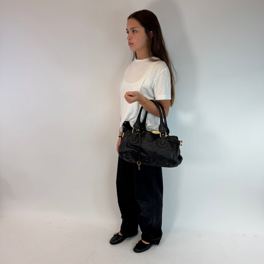 Chloé Handtasche Paddington
