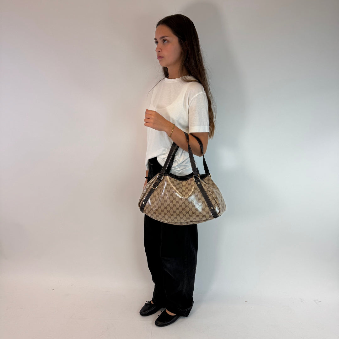 Gucci Handtasche Abbey Shopper