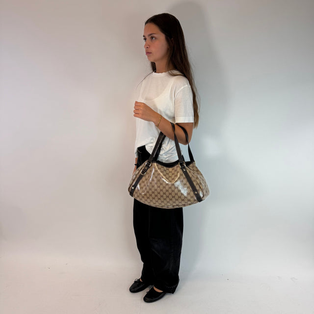 Gucci Handtasche Abbey Shopper