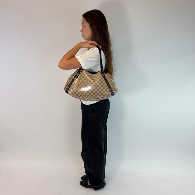 Gucci Handtasche Abbey Shopper