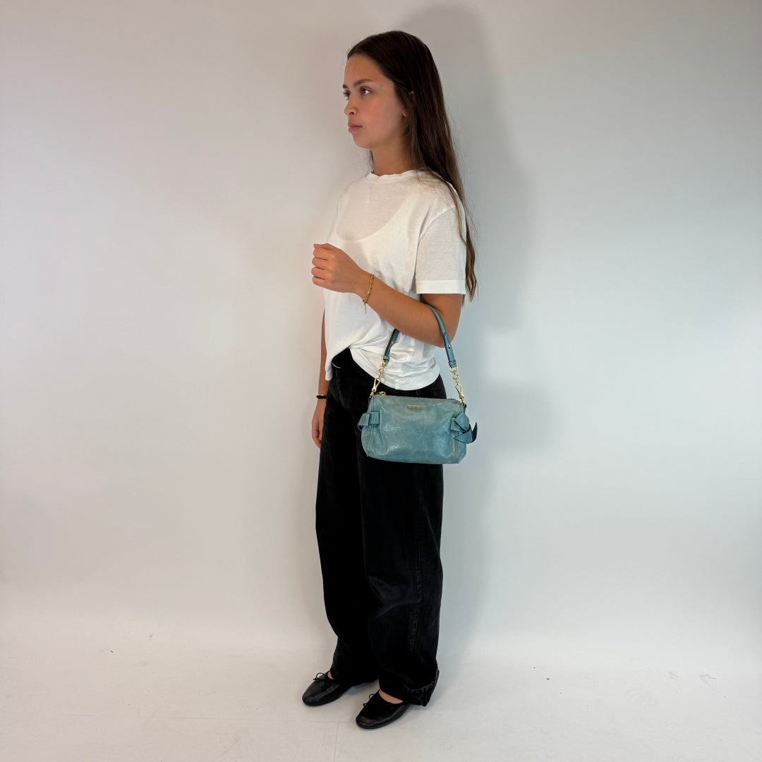 Miu Miu Pochette
