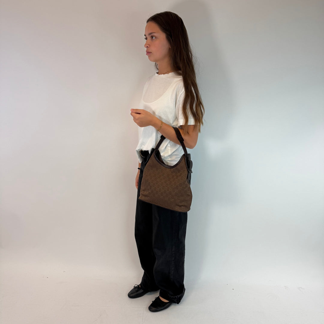 Gucci Handtasche Hobo