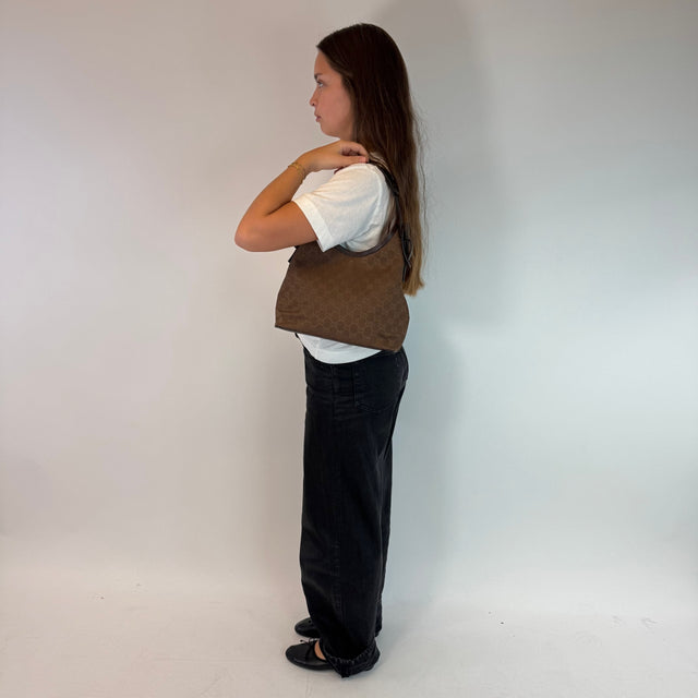 Gucci Handtasche Hobo