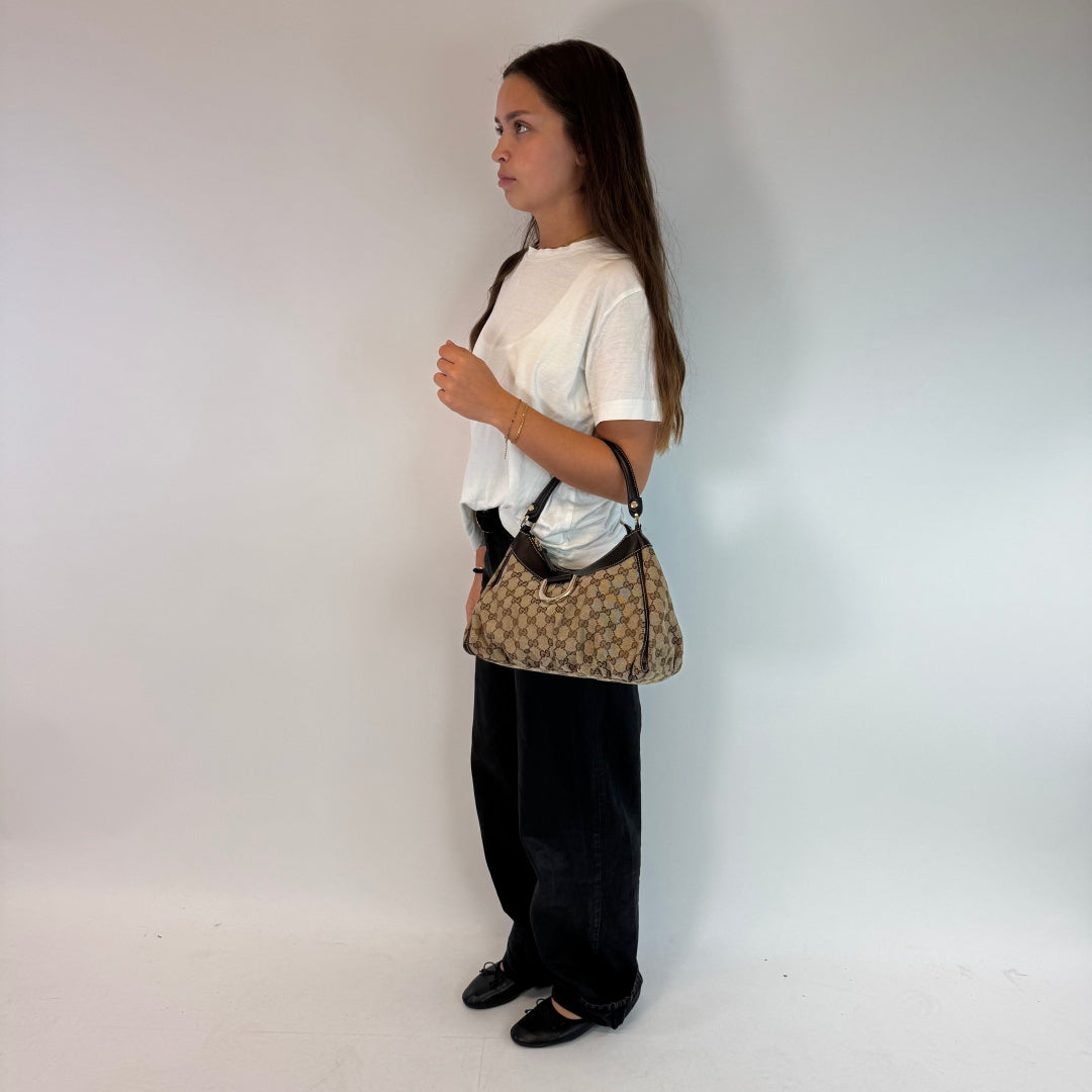Gucci Handtasche D-Ring