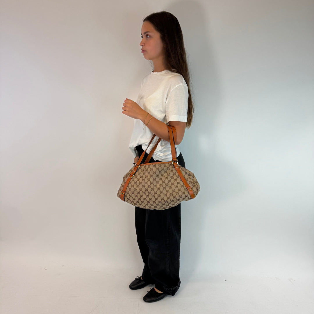 Gucci Handtasche Abbey Shopper