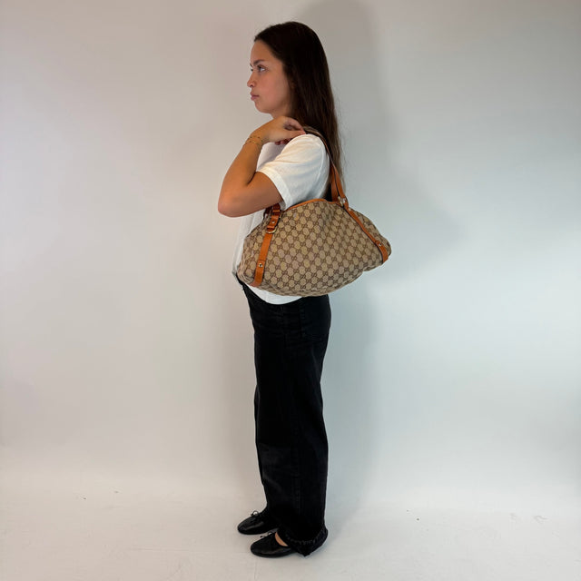 Gucci Handtasche Abbey Shopper