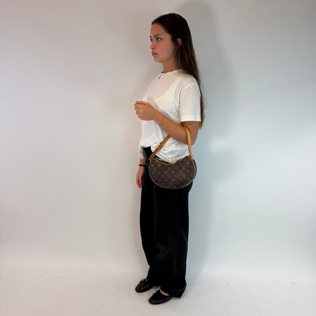 Louis Vuitton Handtasche Croissant PM