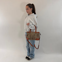 Gucci Handtasche Sukey