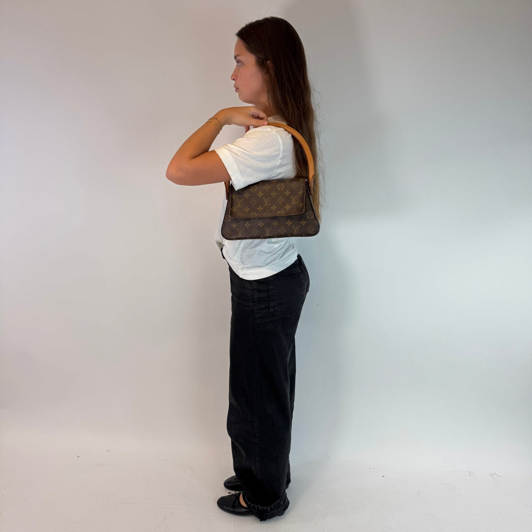 Handtasche Mini Looping