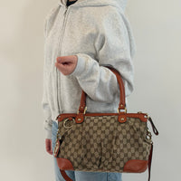 Gucci Handtasche Sukey