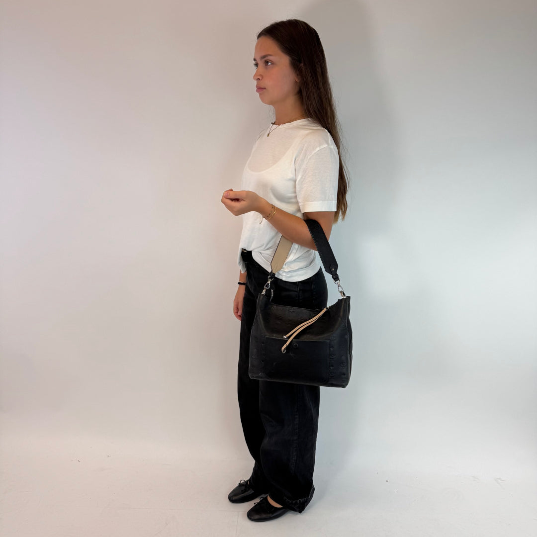 MCM Handtasche
