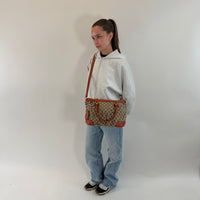 Gucci Handtasche Sukey