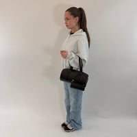 Louis Vuitton Schultertasche Soufflot 30 Epi