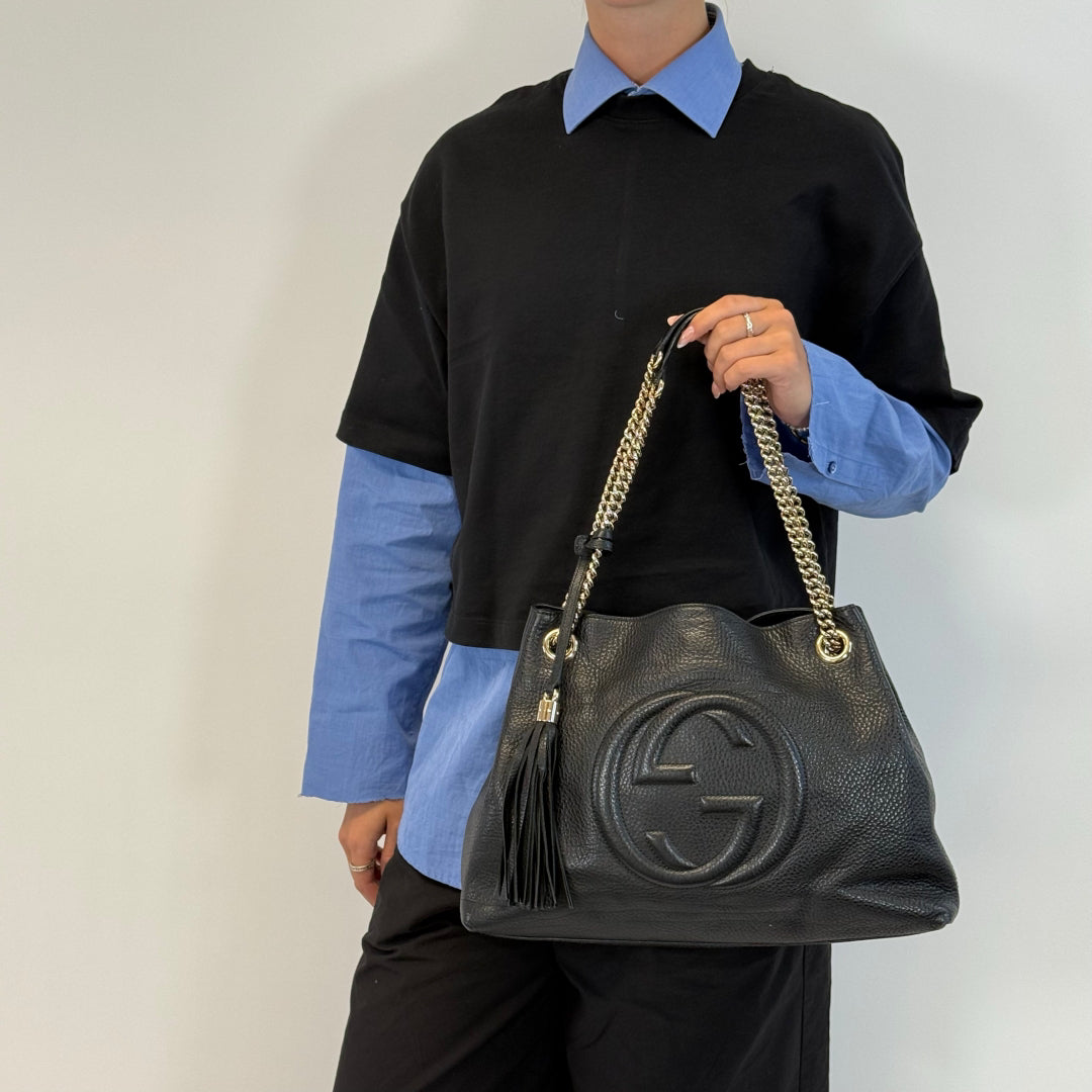 Gucci Shopper Soho