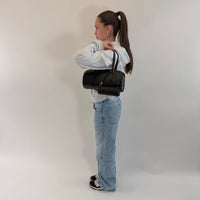 Louis Vuitton Schultertasche Soufflot 30 Epi