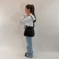 Louis Vuitton Schultertasche Sac Noé petit Epi