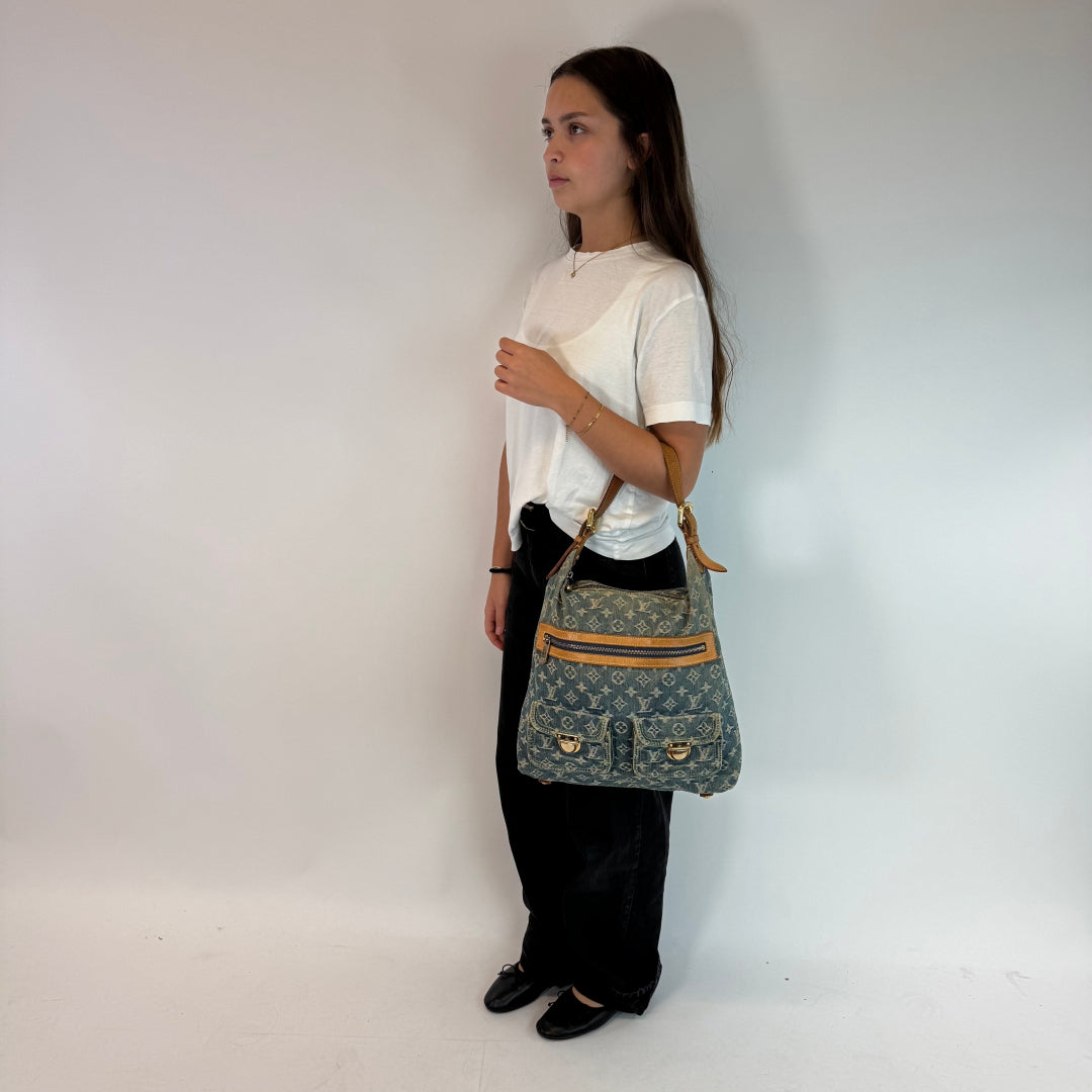 Handtasche Baggy GM