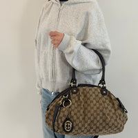 Gucci Handtasche Sukey